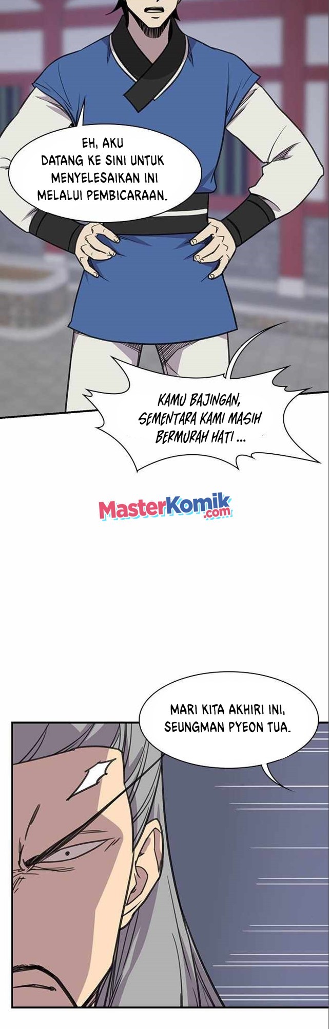 The Strongest in History Chapter 62 - halaman 31