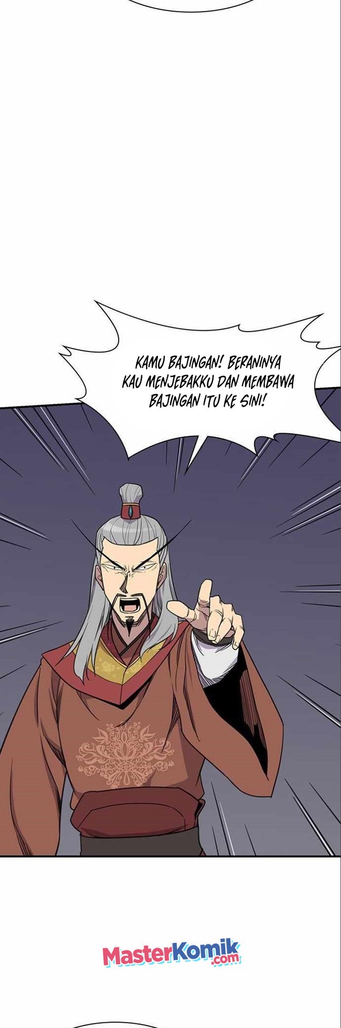 The Strongest in History Chapter 62 - halaman 34
