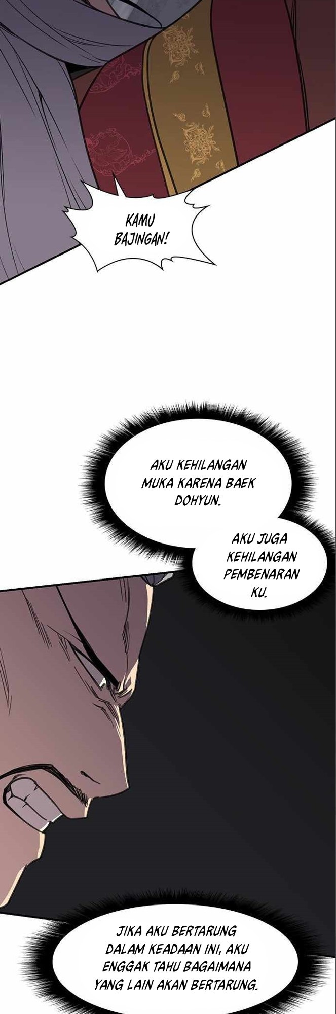 The Strongest in History Chapter 62 - halaman 37
