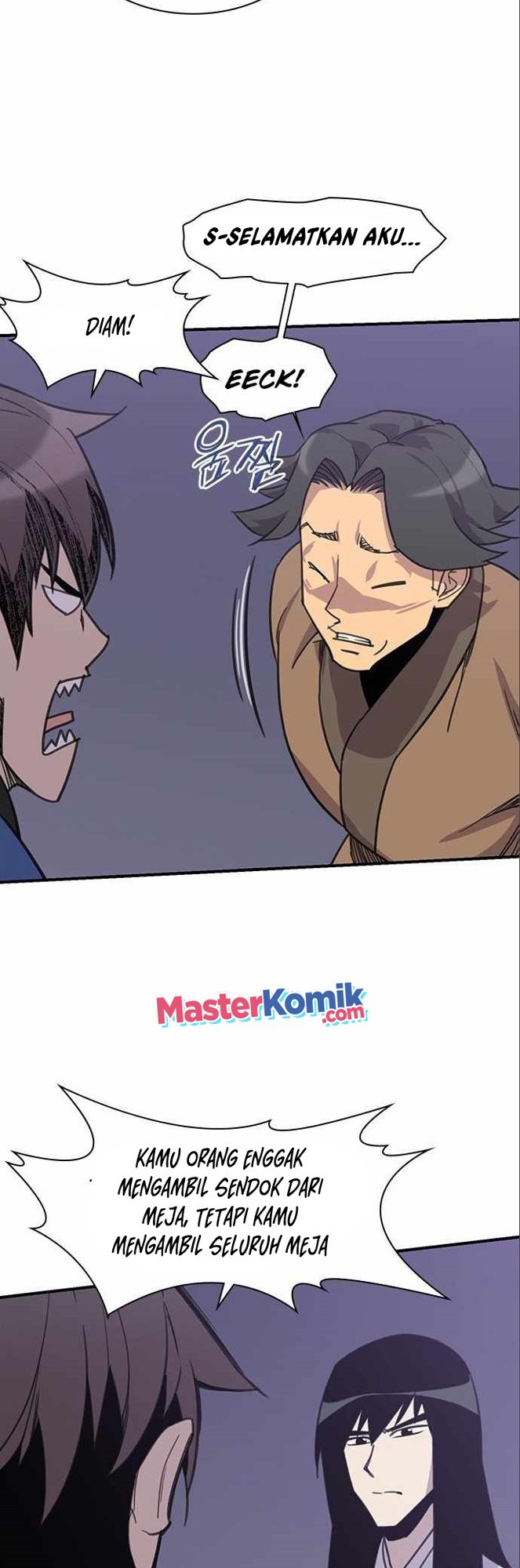 The Strongest in History Chapter 62 - halaman 41