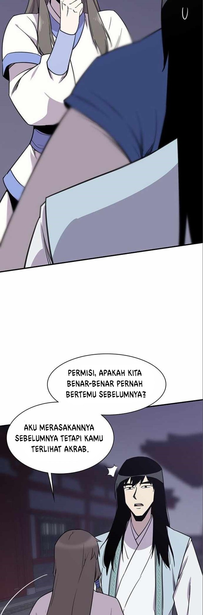 The Strongest in History Chapter 62 - halaman 43