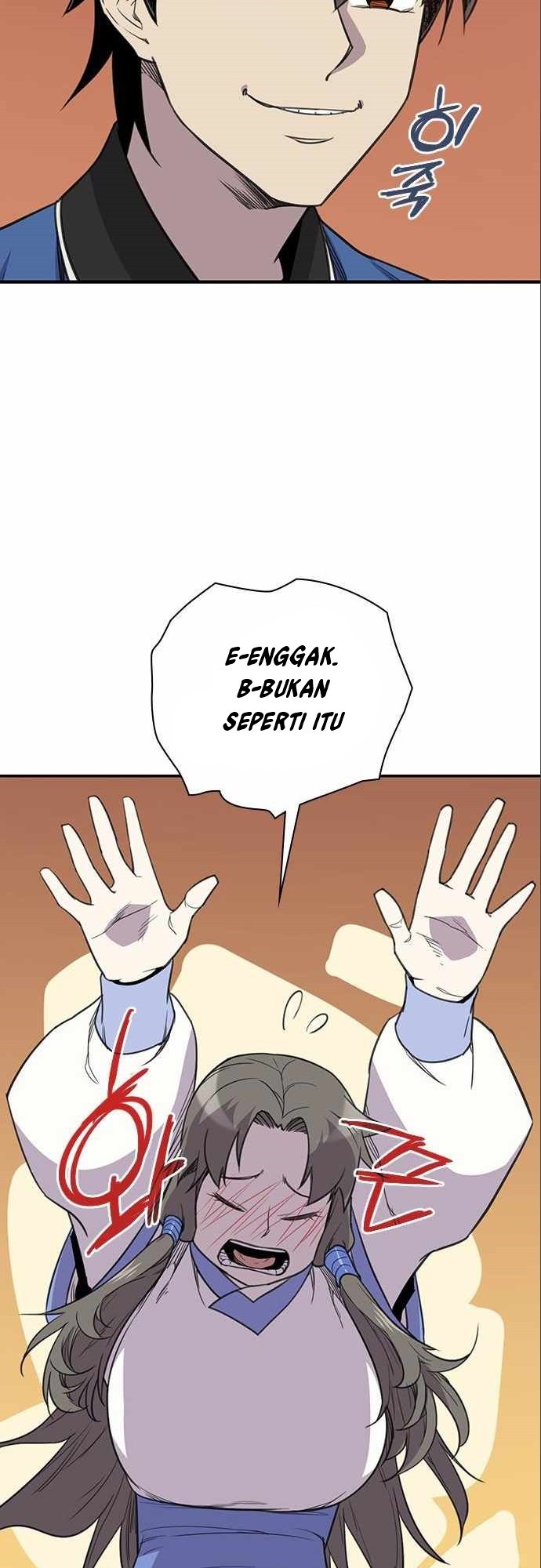 The Strongest in History Chapter 62 - halaman 49