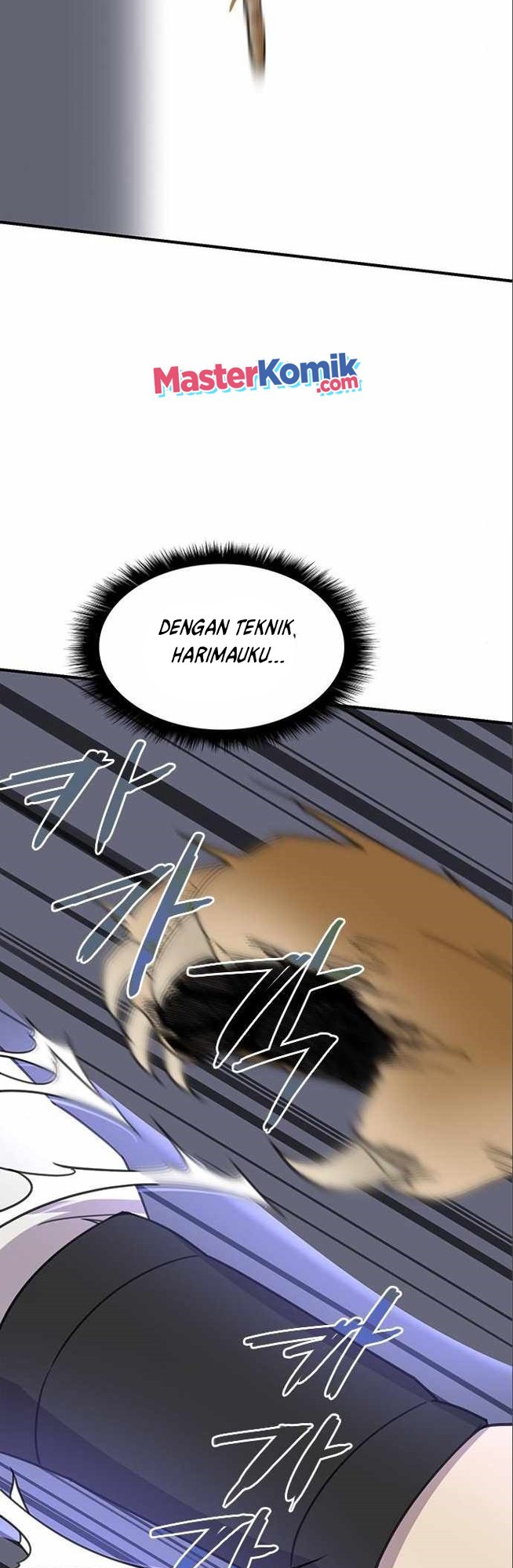 The Strongest in History Chapter 62 - halaman 5