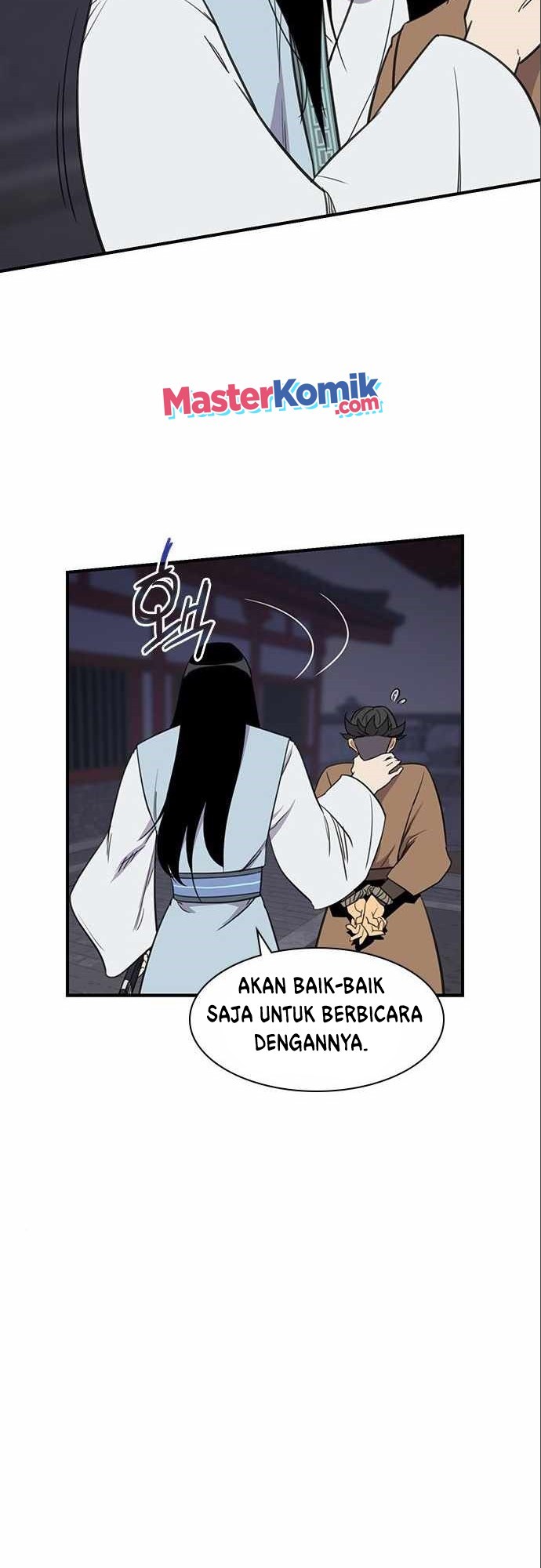 The Strongest in History Chapter 62 - halaman 53