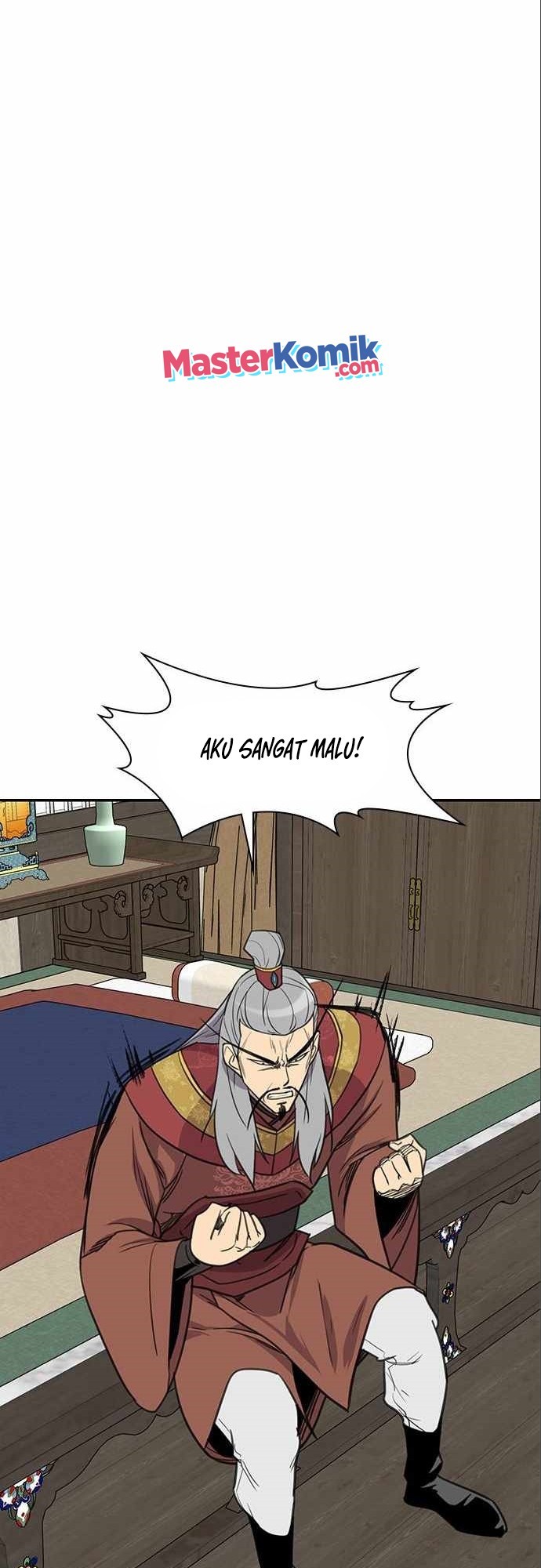 The Strongest in History Chapter 62 - halaman 54
