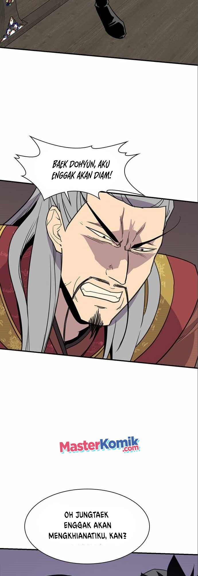 The Strongest in History Chapter 62 - halaman 55