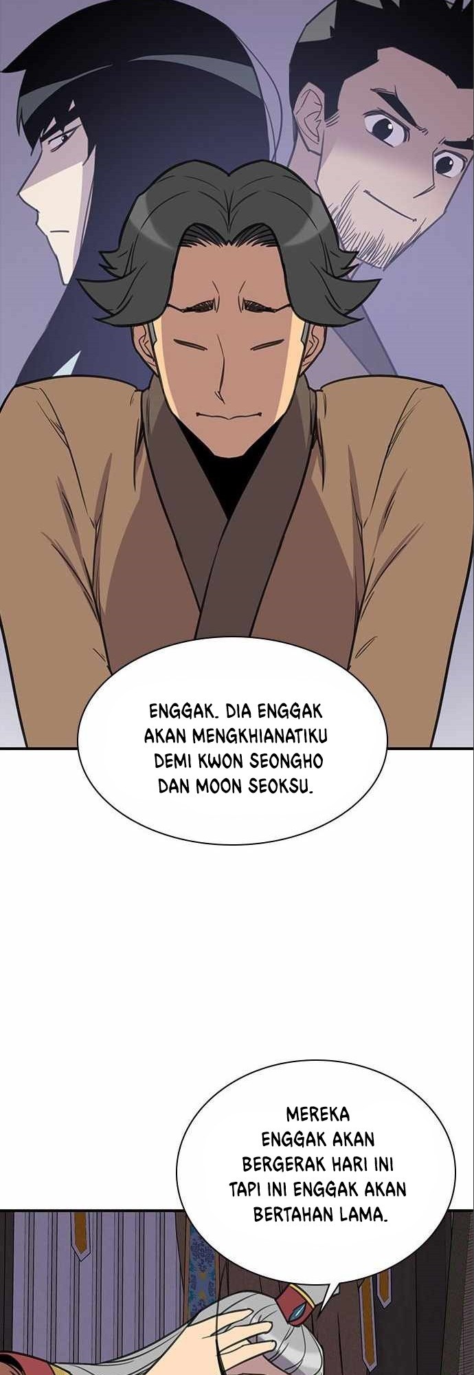 The Strongest in History Chapter 62 - halaman 56