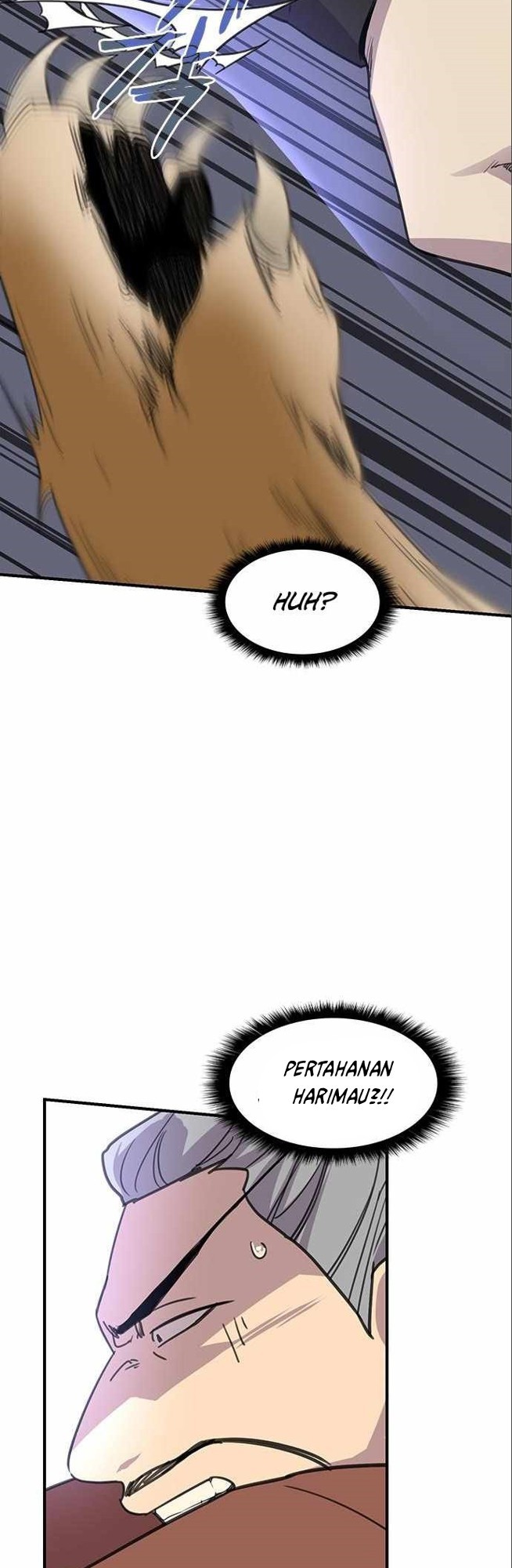 The Strongest in History Chapter 62 - halaman 6