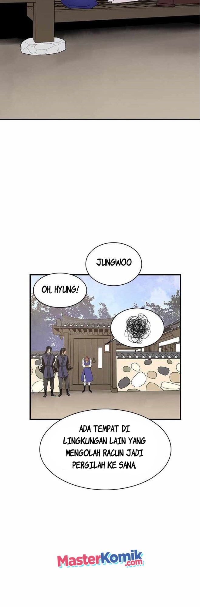 The Strongest in History Chapter 63 - halaman 13