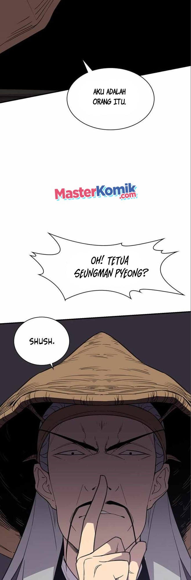 The Strongest in History Chapter 63 - halaman 21
