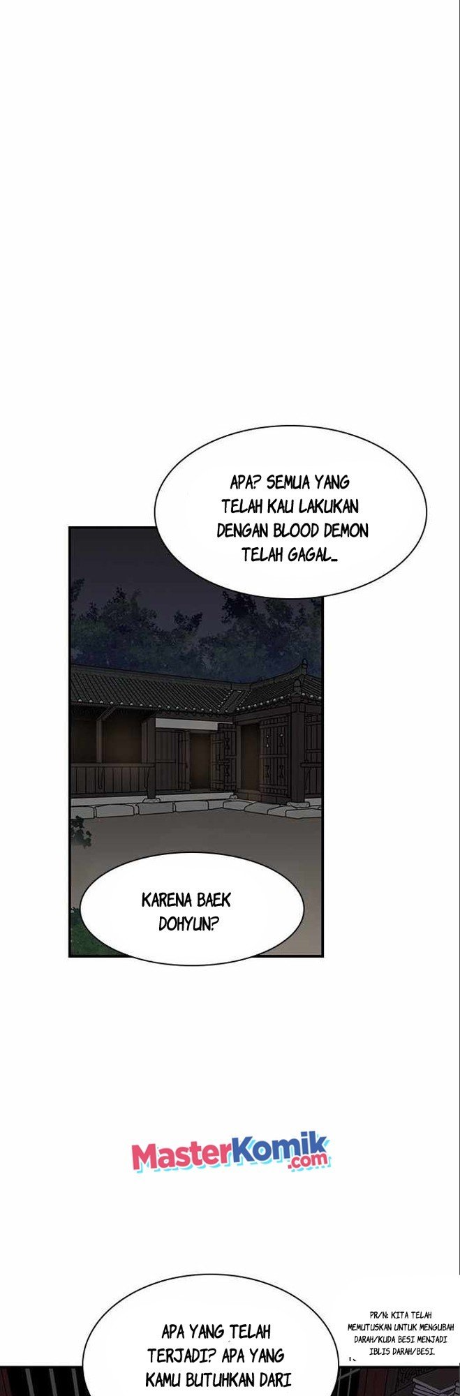 The Strongest in History Chapter 63 - halaman 23