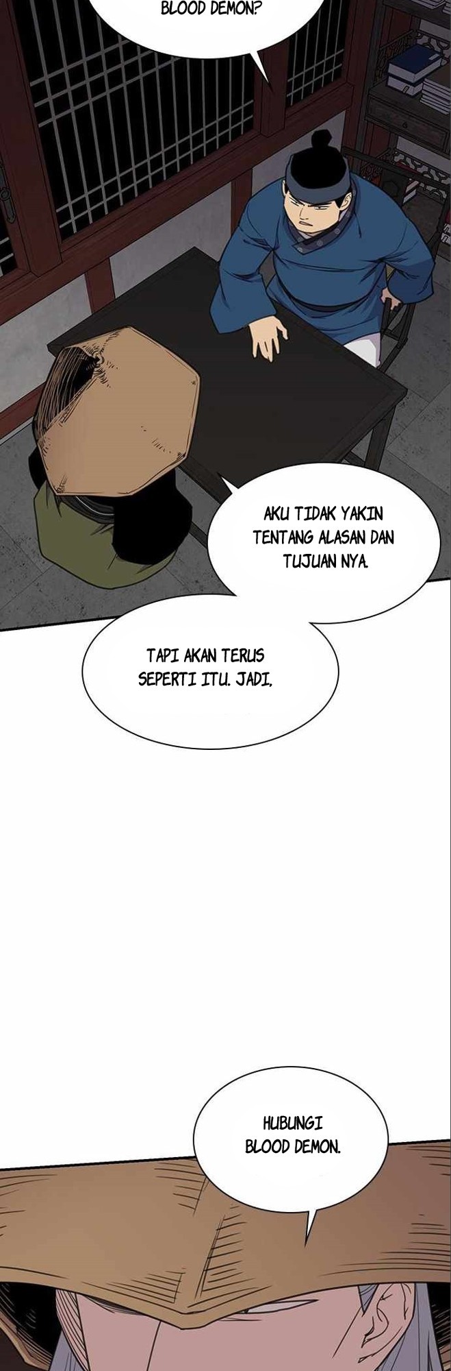 The Strongest in History Chapter 63 - halaman 24