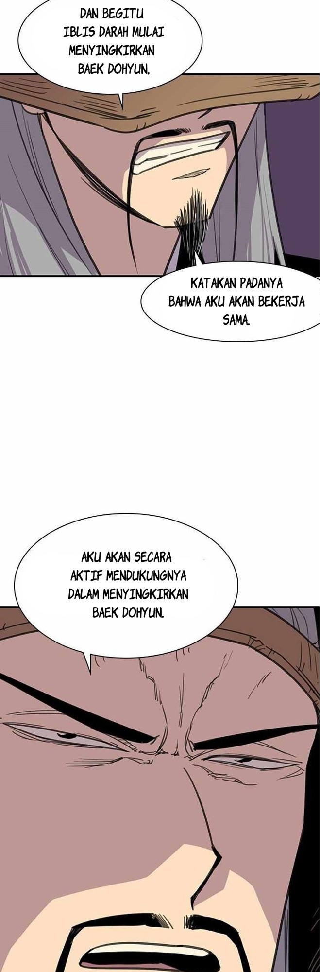 The Strongest in History Chapter 63 - halaman 27