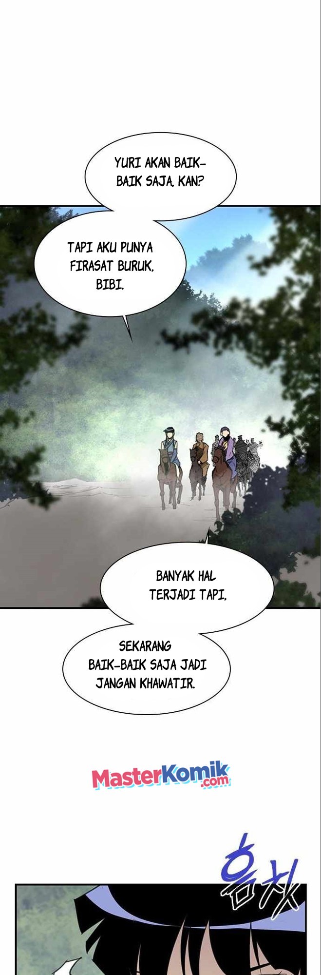 The Strongest in History Chapter 63 - halaman 29