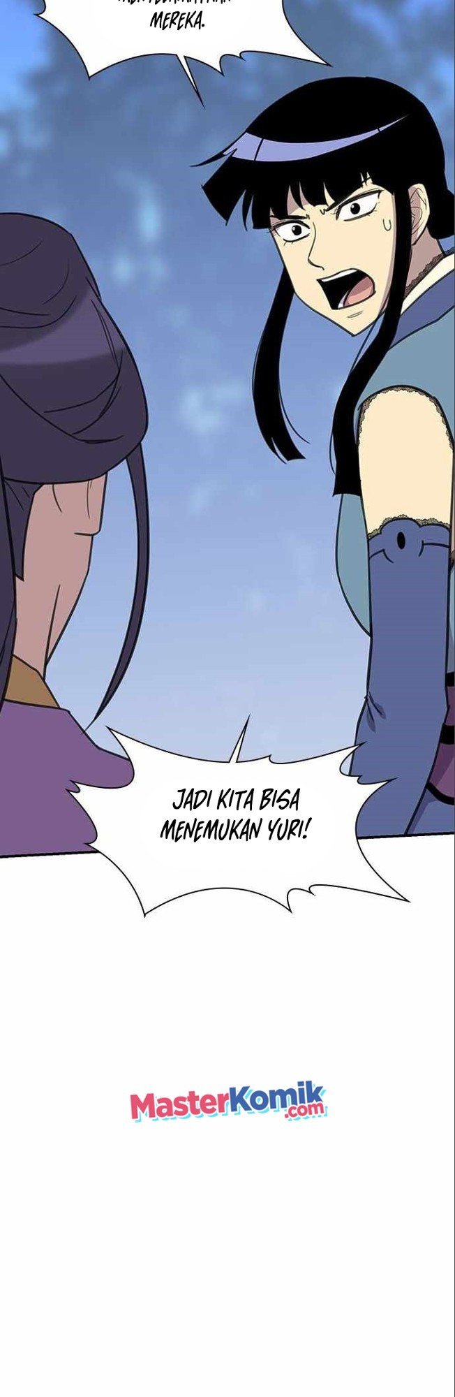 The Strongest in History Chapter 63 - halaman 35