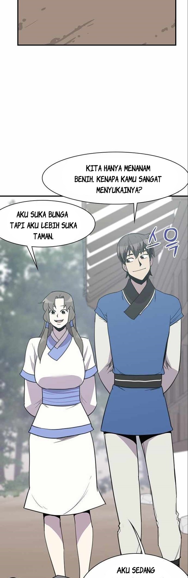 The Strongest in History Chapter 63 - halaman 37
