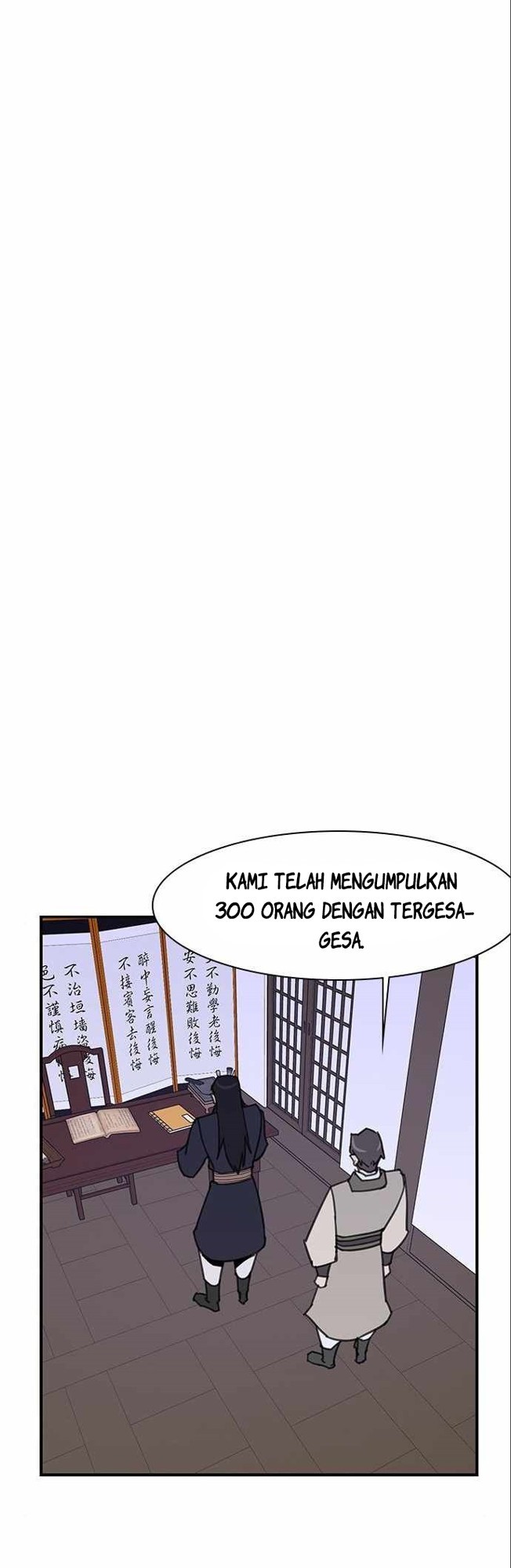The Strongest in History Chapter 63 - halaman 45