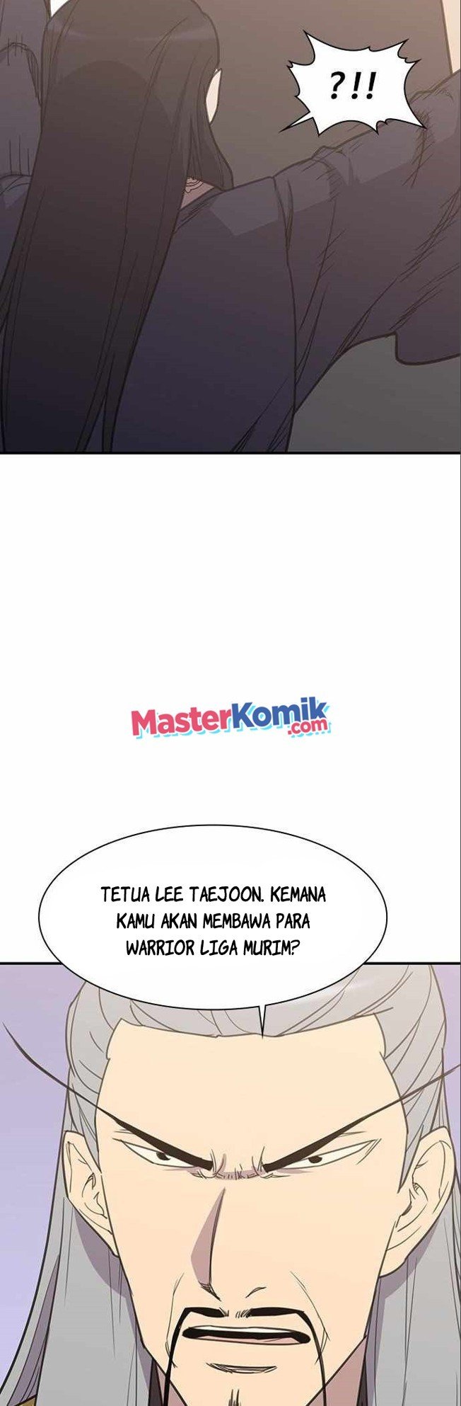 The Strongest in History Chapter 63 - halaman 47