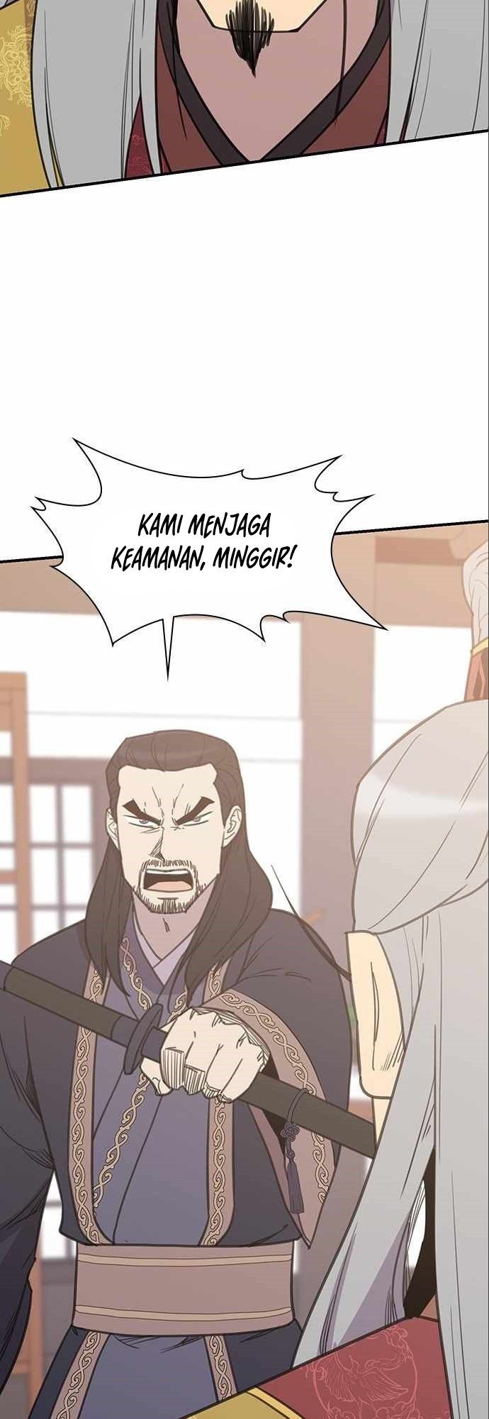 The Strongest in History Chapter 63 - halaman 48