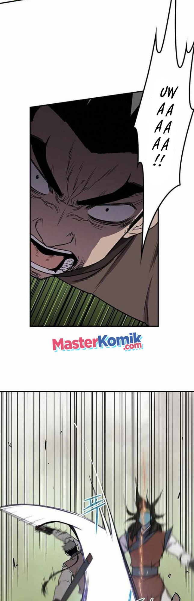 The Strongest in History Chapter 64 - halaman 34