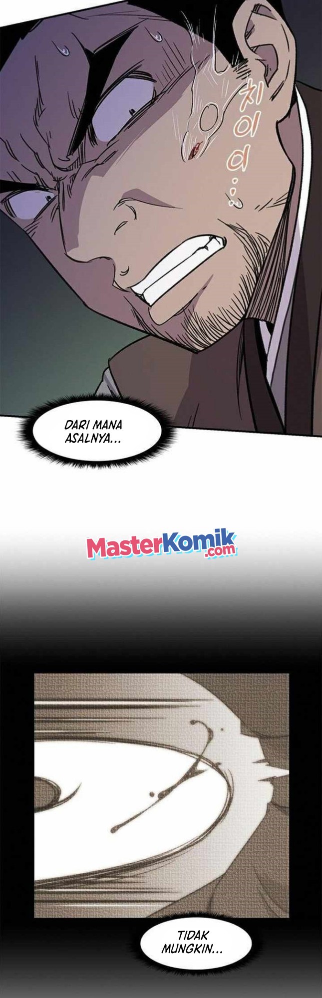The Strongest in History Chapter 64 - halaman 38