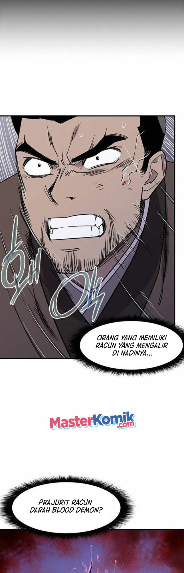 The Strongest in History Chapter 64 - halaman 39