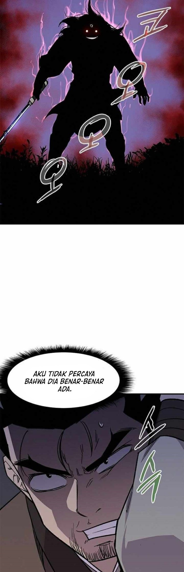 The Strongest in History Chapter 64 - halaman 40