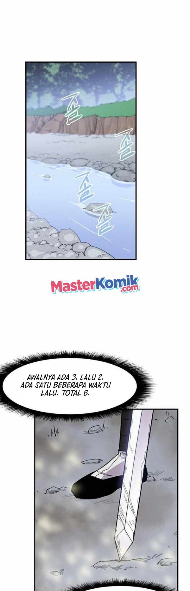The Strongest in History Chapter 64 - halaman 46