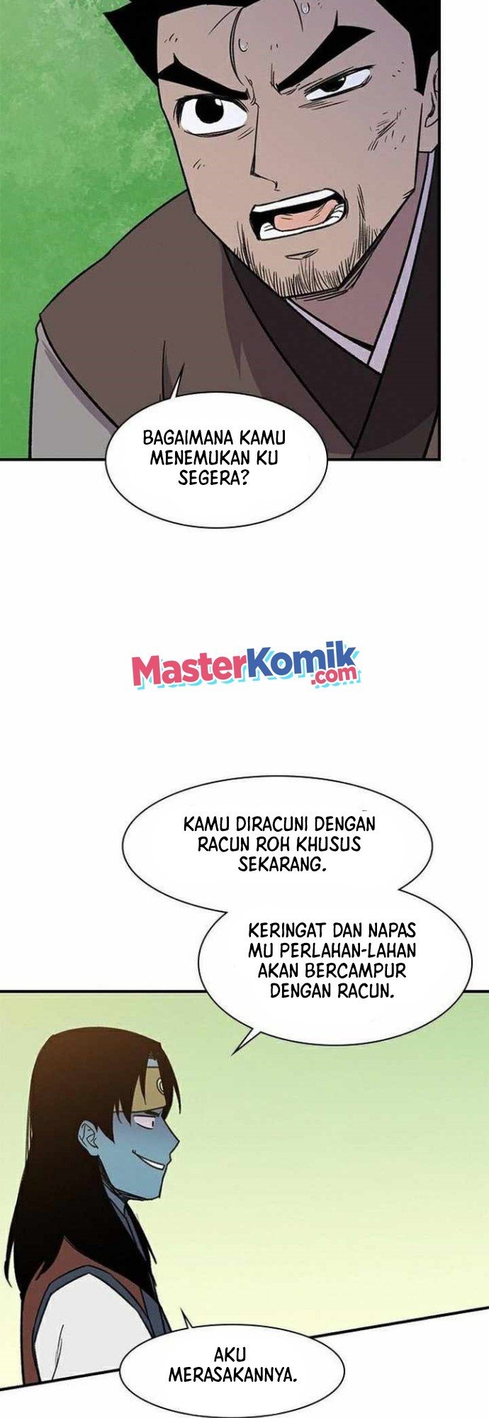 The Strongest in History Chapter 64 - halaman 49