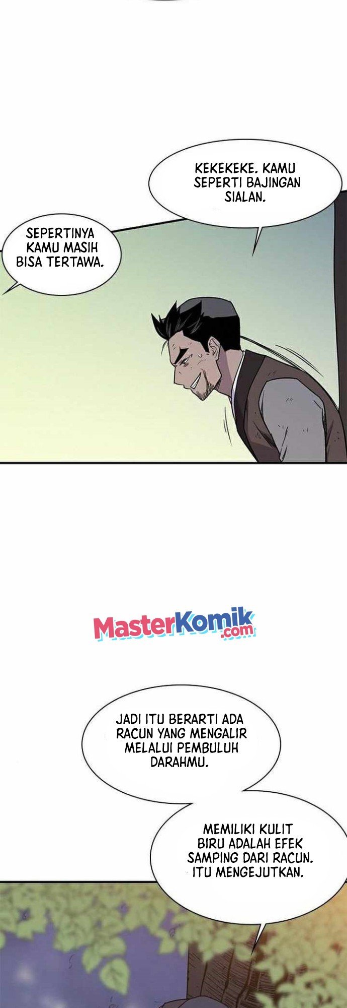 The Strongest in History Chapter 64 - halaman 50