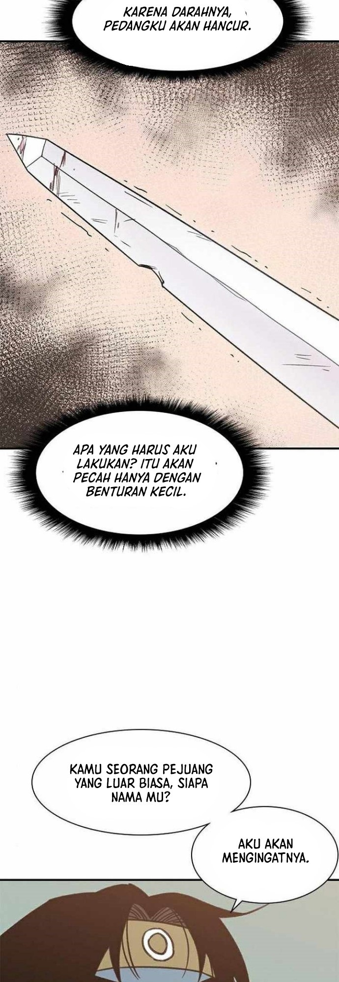The Strongest in History Chapter 64 - halaman 54