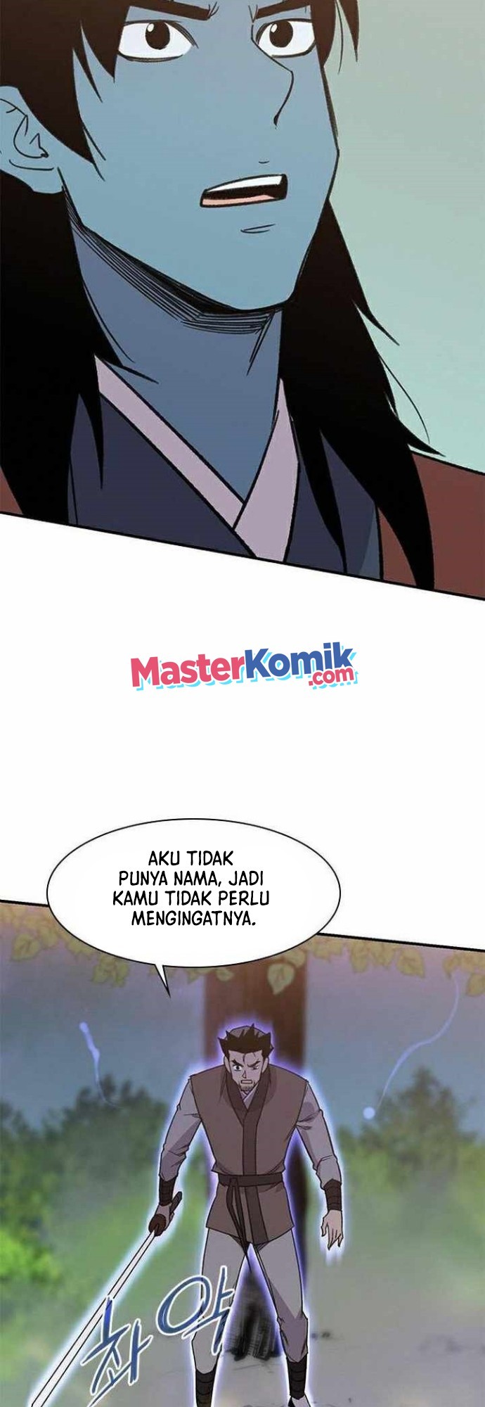 The Strongest in History Chapter 64 - halaman 55