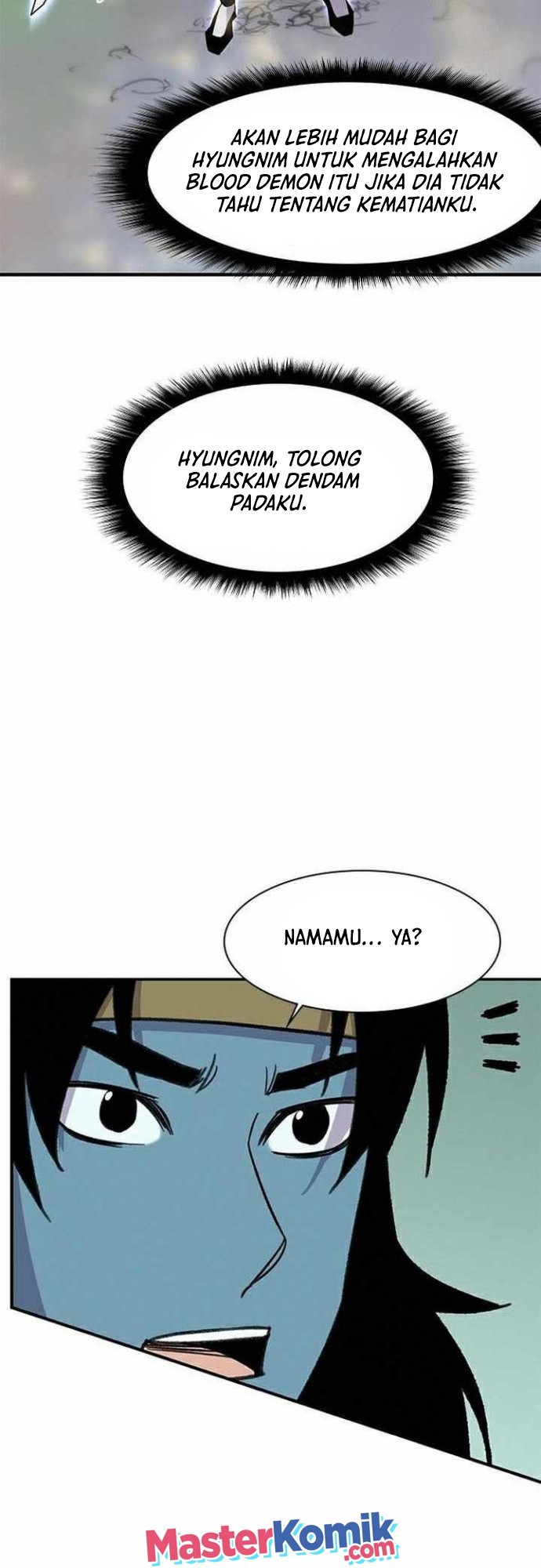 The Strongest in History Chapter 64 - halaman 56