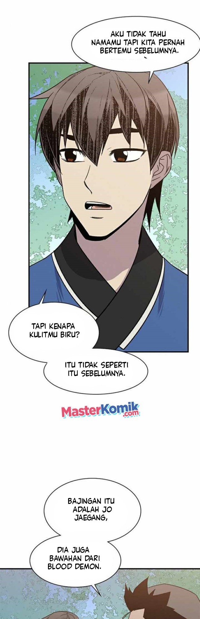 The Strongest in History Chapter 65 - halaman 11