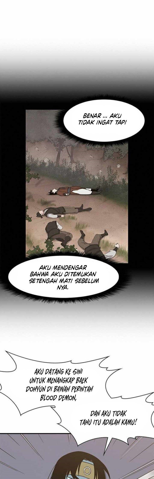 The Strongest in History Chapter 65 - halaman 13