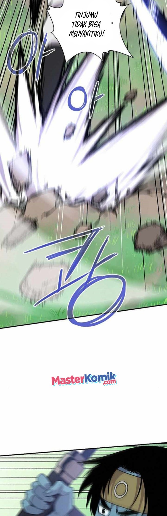 The Strongest in History Chapter 65 - halaman 24