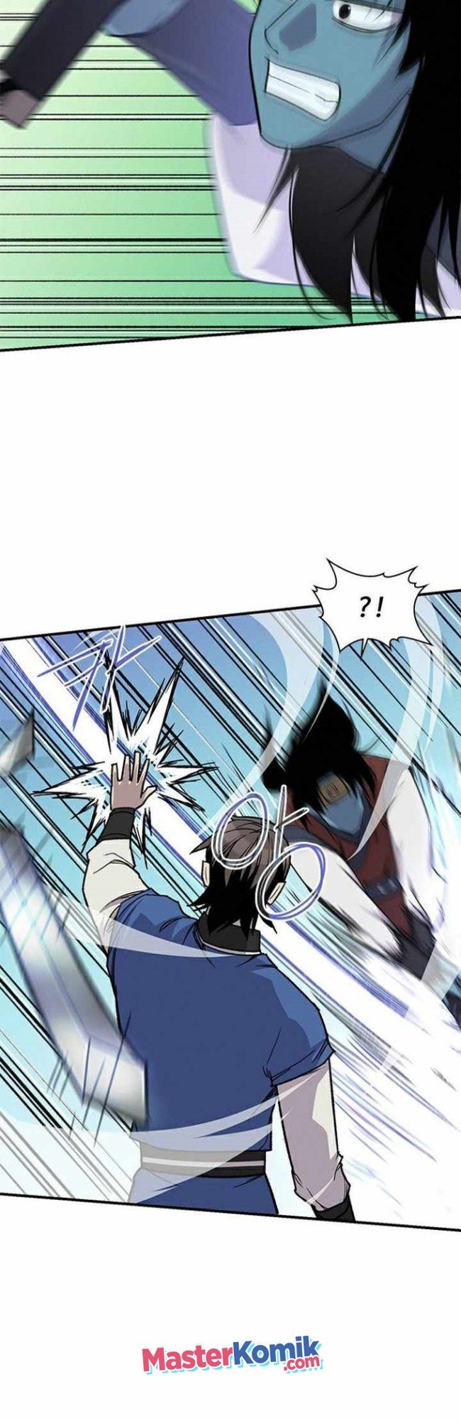 The Strongest in History Chapter 65 - halaman 25