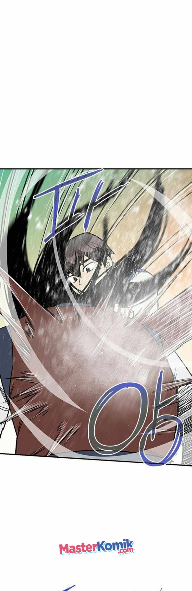 The Strongest in History Chapter 65 - halaman 28