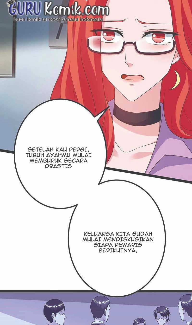 The Strongest in History Chapter 65 - halaman 3