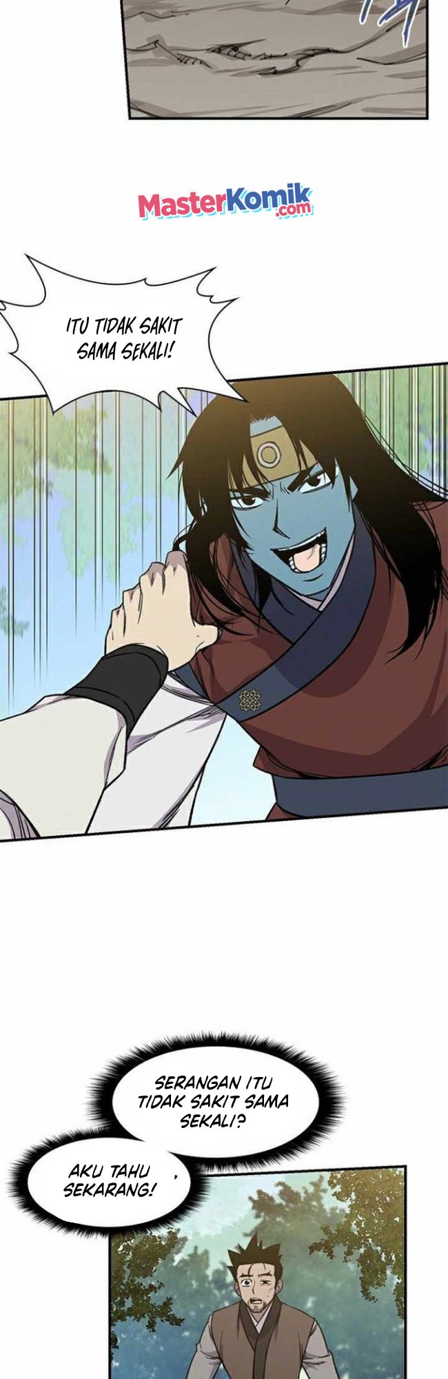 The Strongest in History Chapter 65 - halaman 30