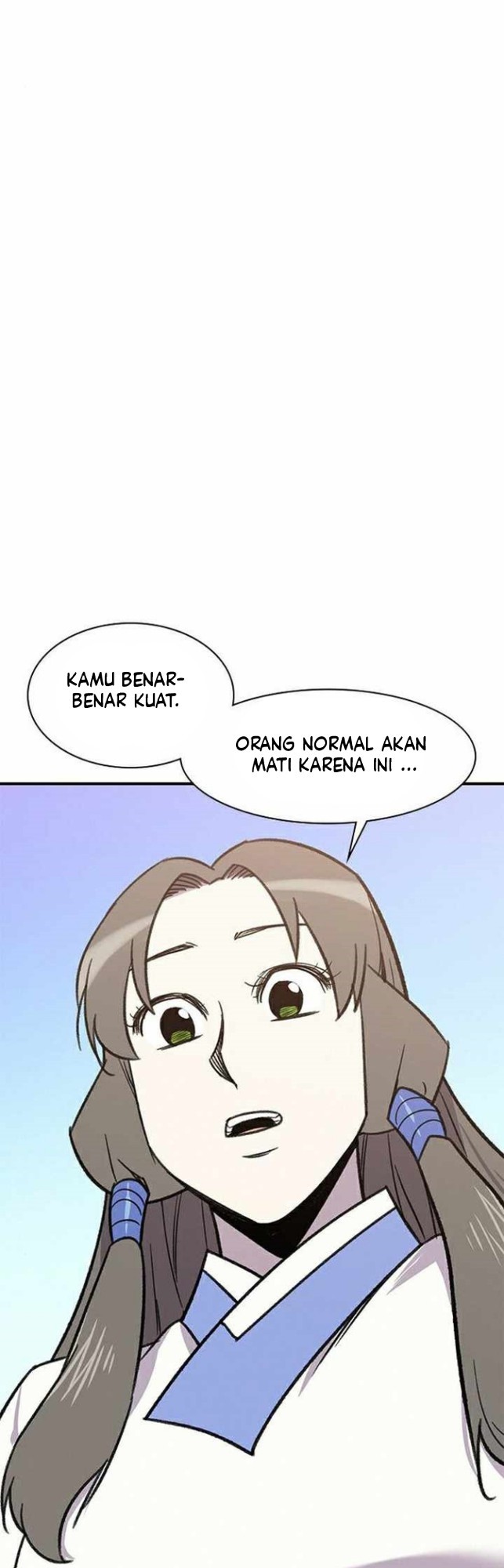 The Strongest in History Chapter 65 - halaman 51