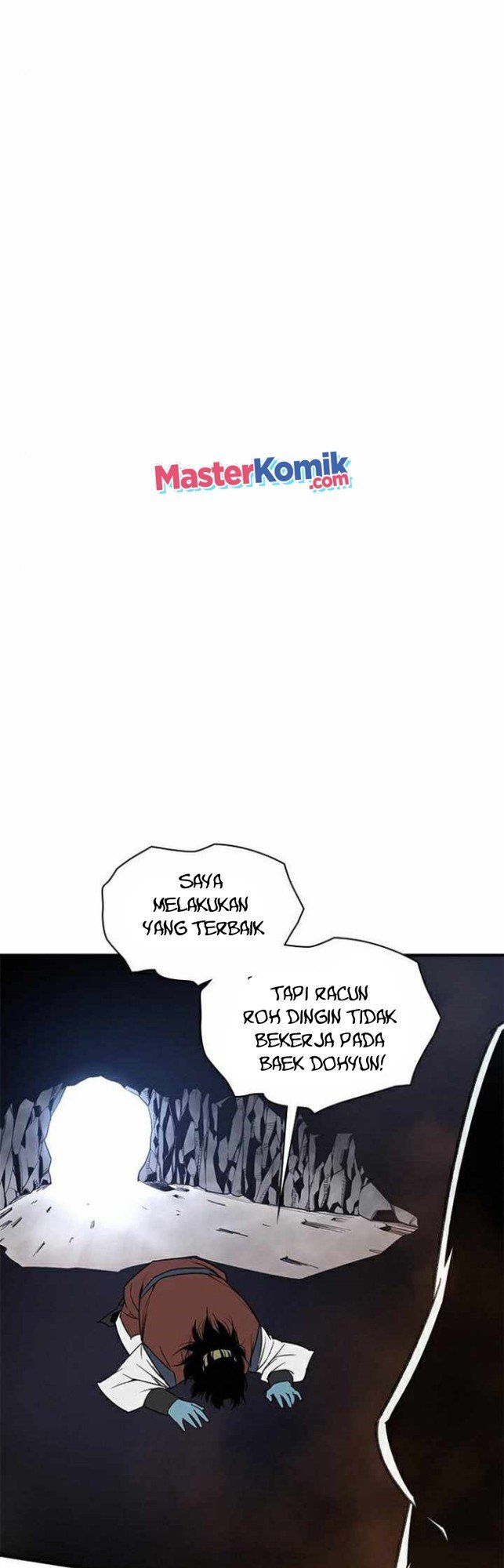 The Strongest in History Chapter 65 - halaman 59