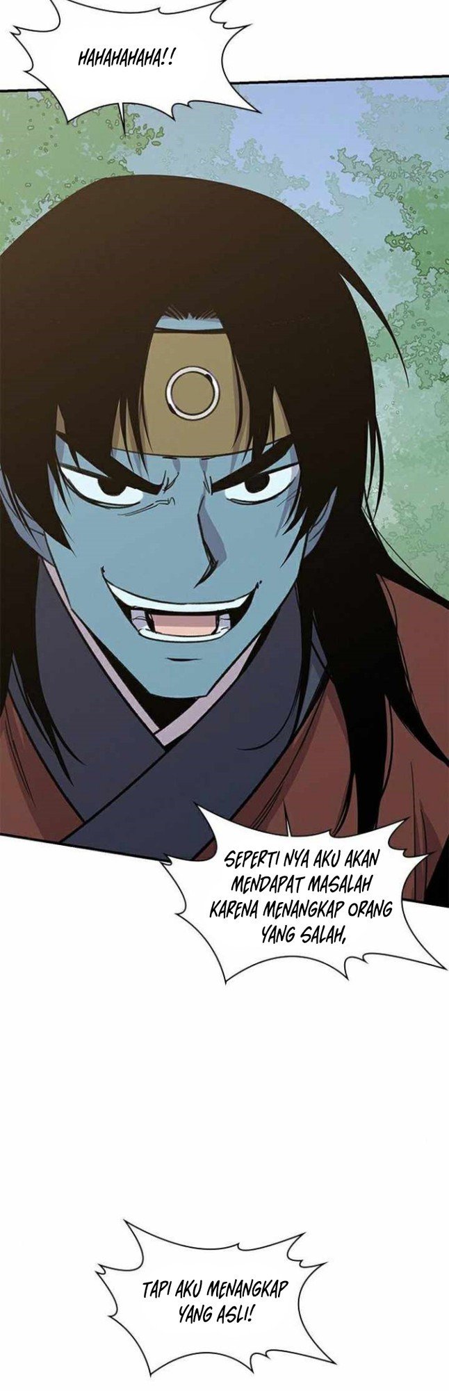 The Strongest in History Chapter 65 - halaman 6