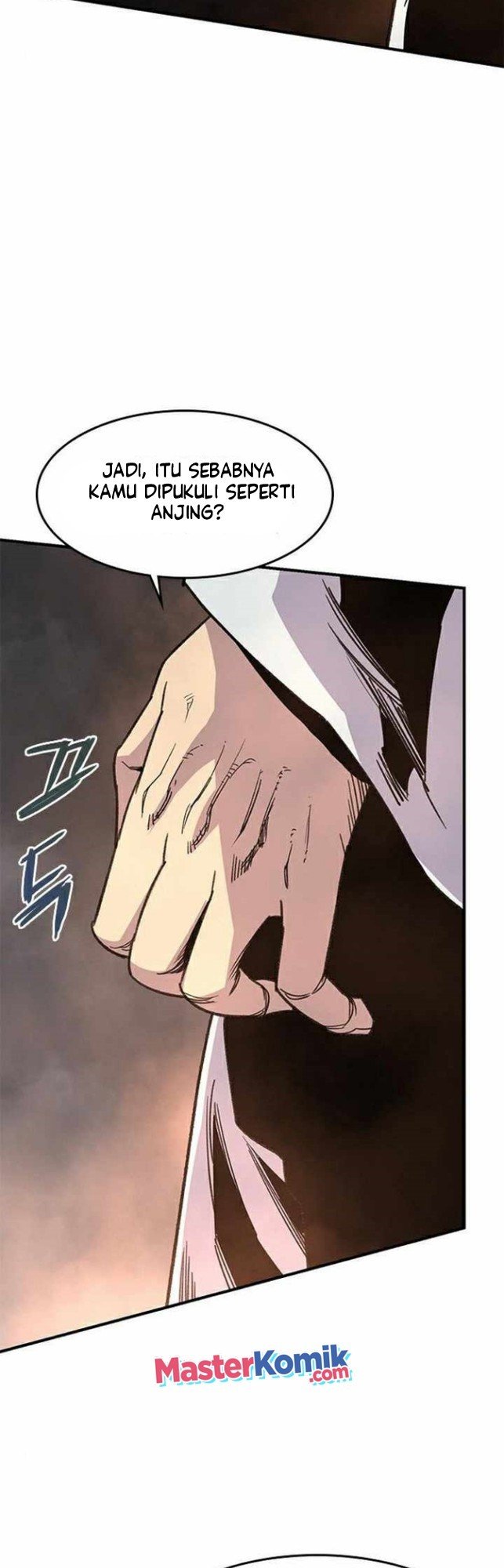The Strongest in History Chapter 65 - halaman 60
