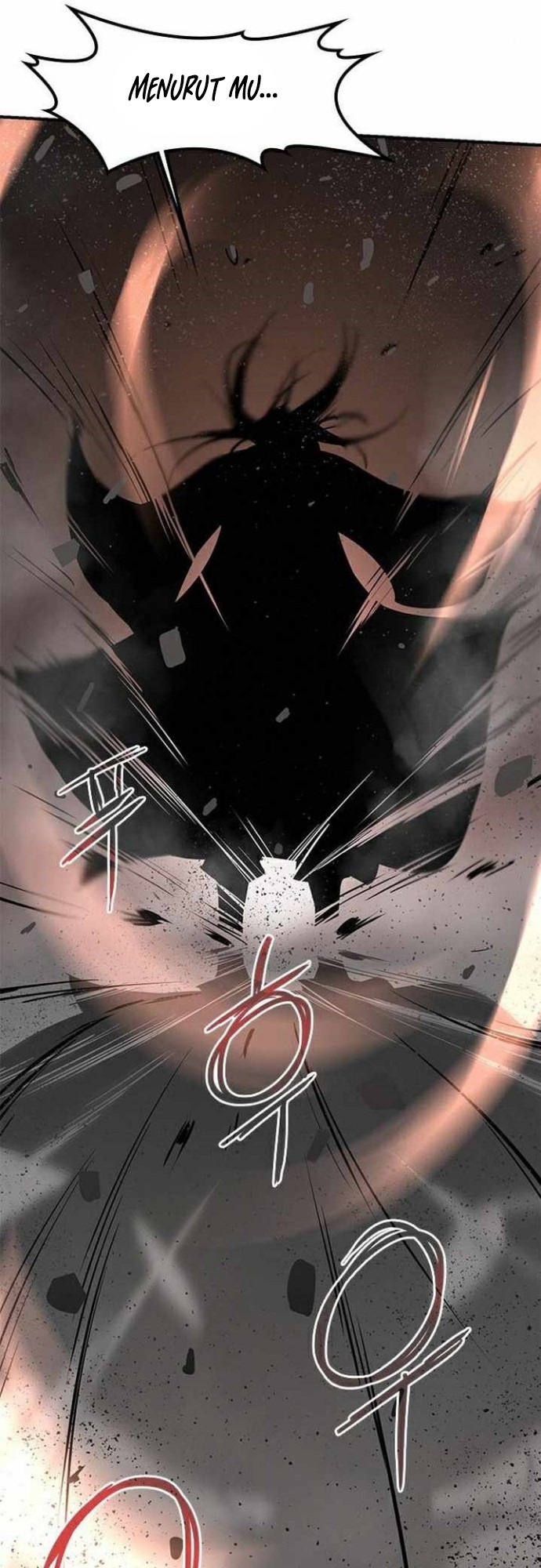 The Strongest in History Chapter 65 - halaman 63