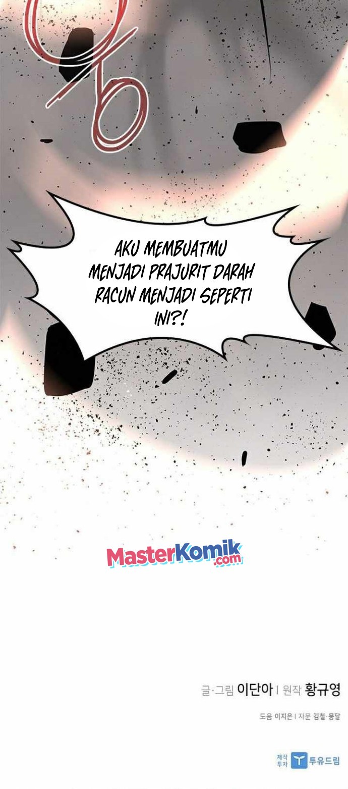 The Strongest in History Chapter 65 - halaman 64