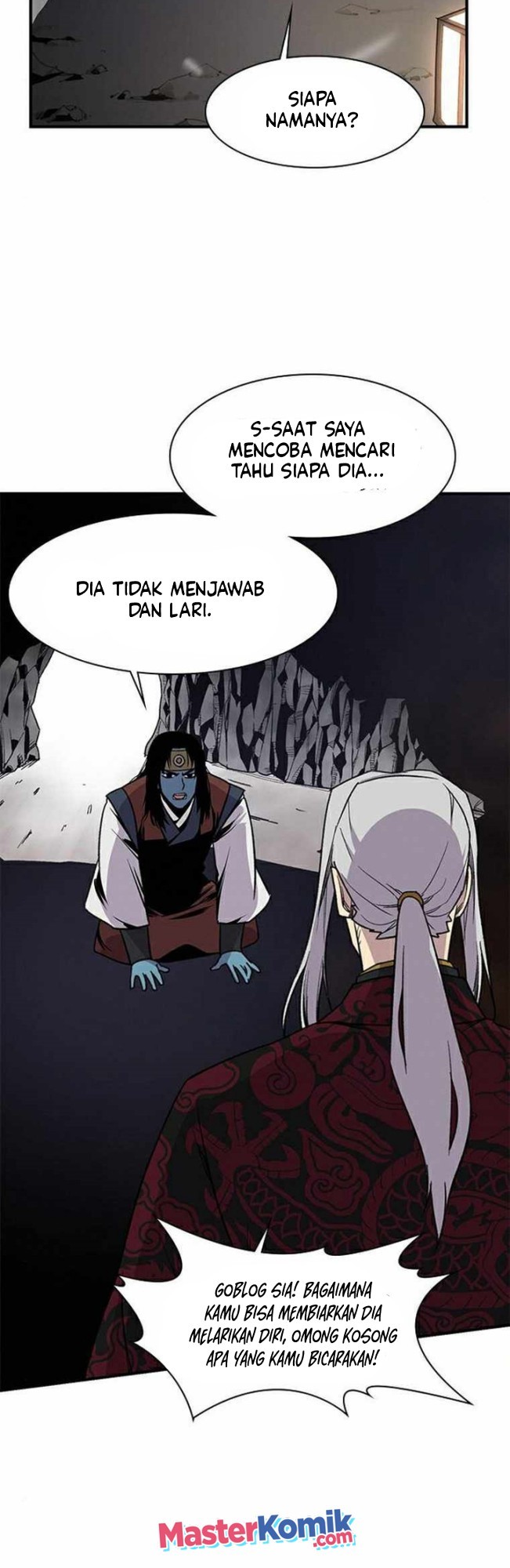 The Strongest in History Chapter 66 - halaman 10