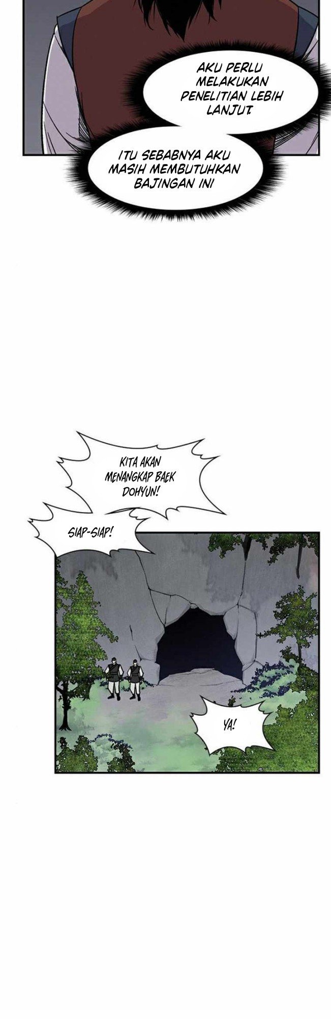 The Strongest in History Chapter 66 - halaman 13