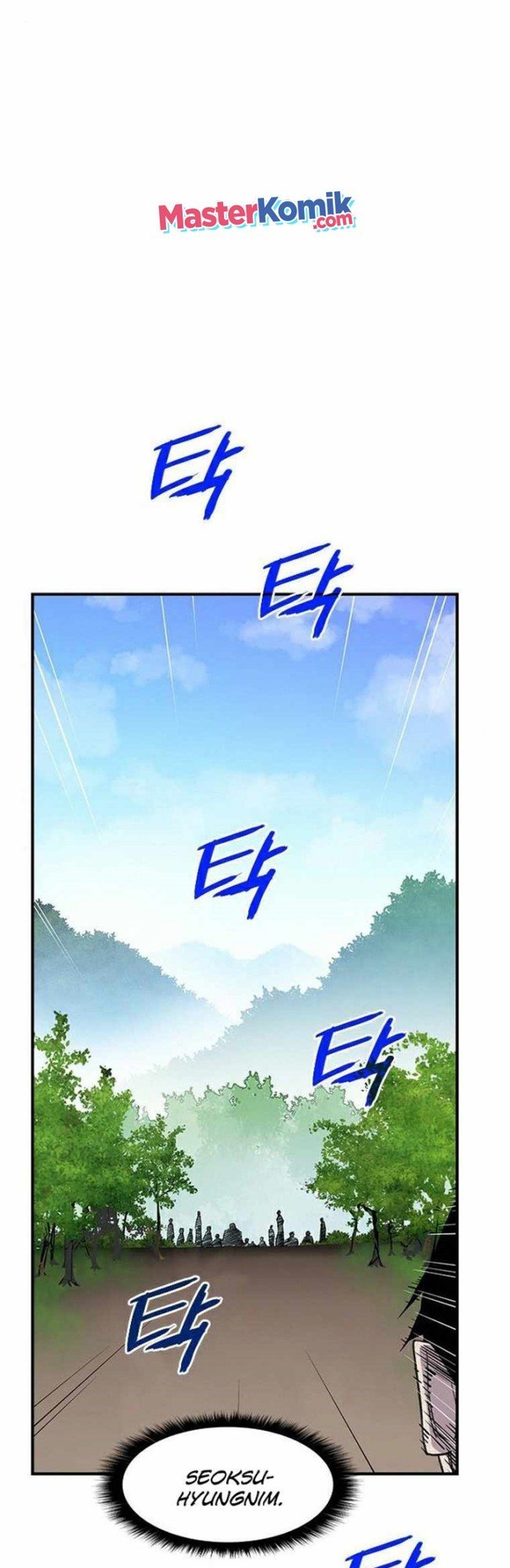 The Strongest in History Chapter 66 - halaman 14