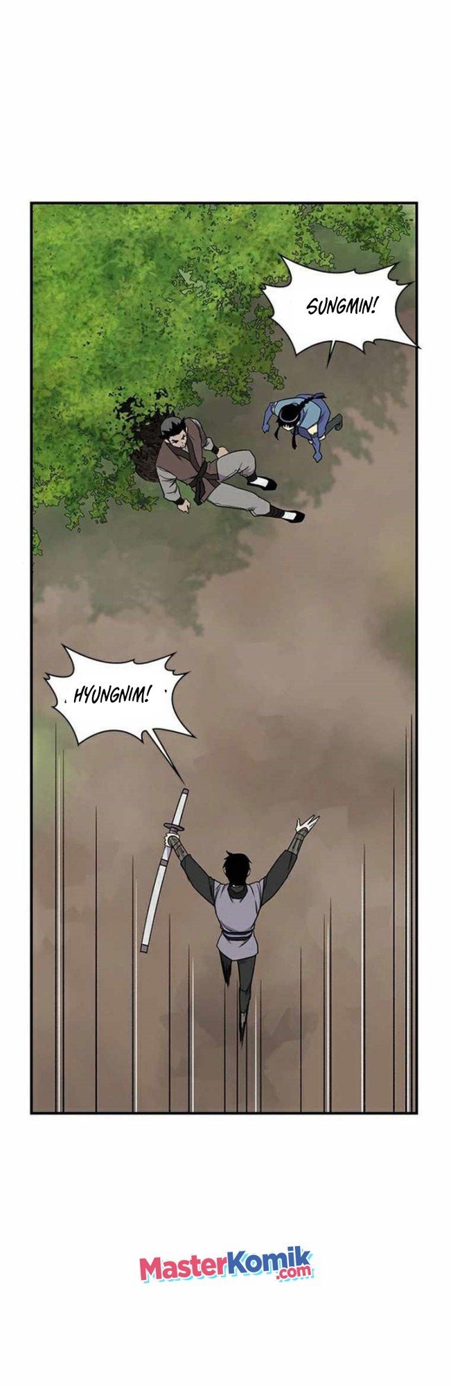 The Strongest in History Chapter 66 - halaman 17